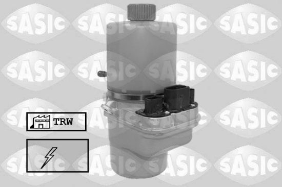 Obrázok Hydraulické čerpadlo pre riadenie SASIC  7076081