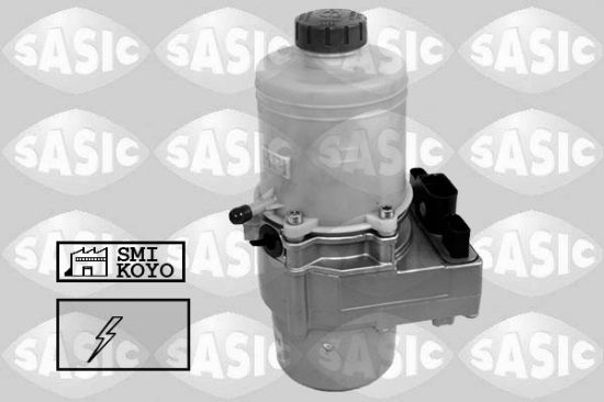 Obrázok Hydraulické čerpadlo pre riadenie SASIC  7076083