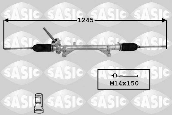 Obrázok Prevodka riadenia SASIC  7174032