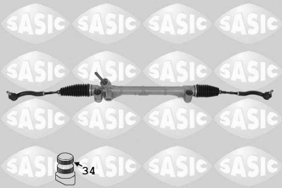 Obrázok Prevodka riadenia SASIC  7370001B
