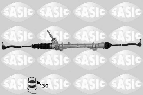 Obrázok Prevodka riadenia SASIC  7374009