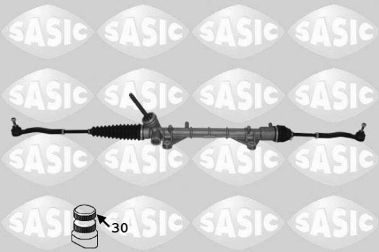 Obrázok Prevodka riadenia SASIC  7374012