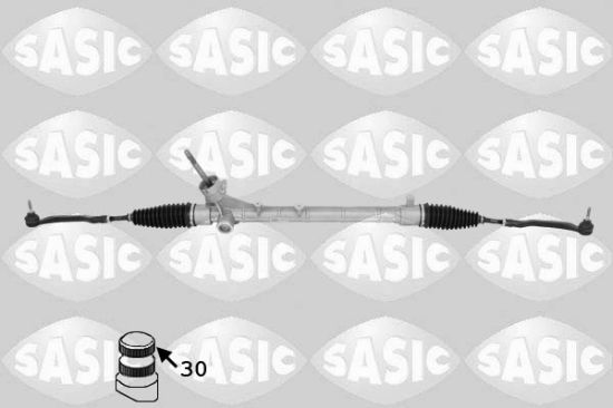 Obrázok Prevodka riadenia SASIC  7374013B