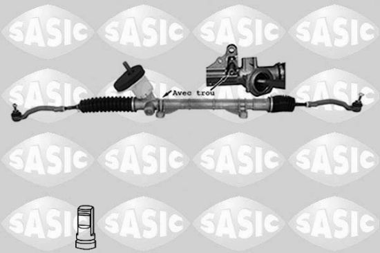 Obrázok Prevodka riadenia SASIC  7374030
