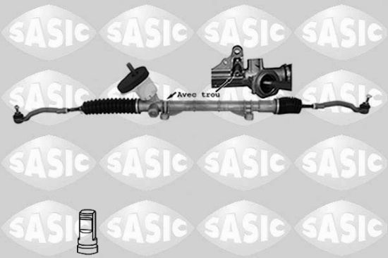 Obrázok Prevodka riadenia SASIC  7374030B