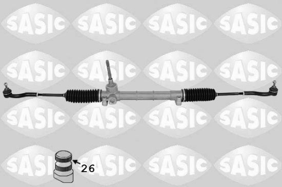 Obrázok Prevodka riadenia SASIC  7376003