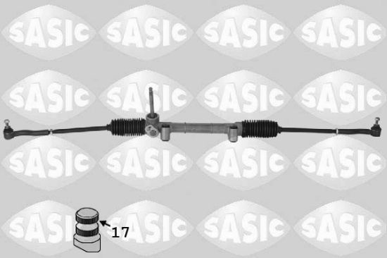 Obrázok Prevodka riadenia SASIC  7376004