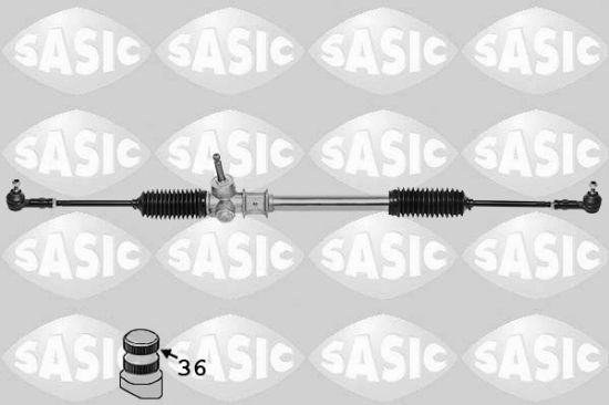 Obrázok Prevodka riadenia SASIC  7376019B