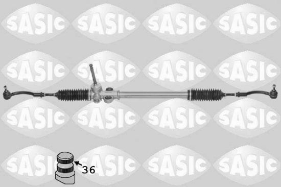 Obrázok Prevodka riadenia SASIC  7376020