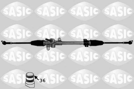 Obrázok Prevodka riadenia SASIC  7376021B
