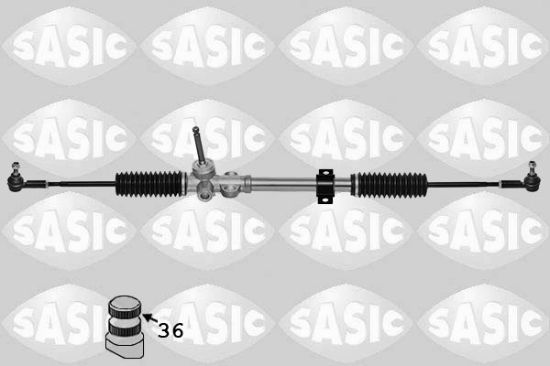Obrázok Prevodka riadenia SASIC  7376023B