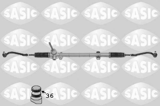 Obrázok Prevodka riadenia SASIC  7376024B