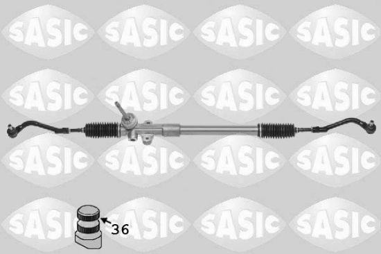 Obrázok Prevodka riadenia SASIC  7376025