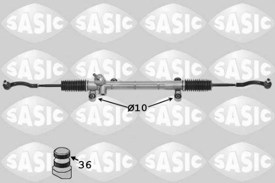 Obrázok Prevodka riadenia SASIC  7376029B