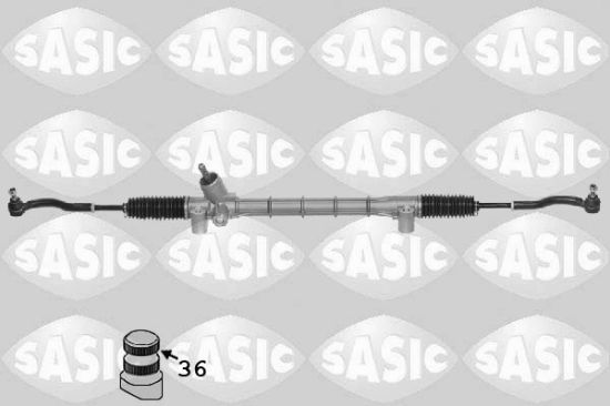 Obrázok Prevodka riadenia SASIC  7376032B