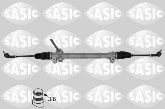 Obrázok Prevodka riadenia SASIC  7376034