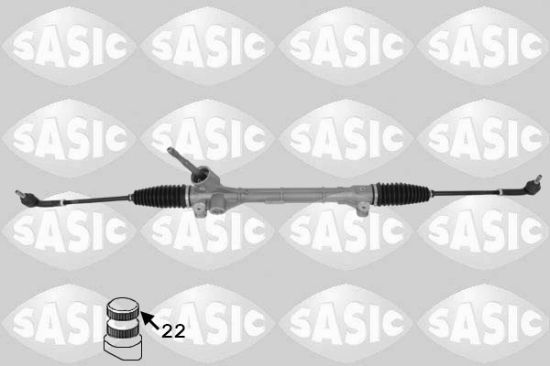 Obrázok Prevodka riadenia SASIC  7376035B