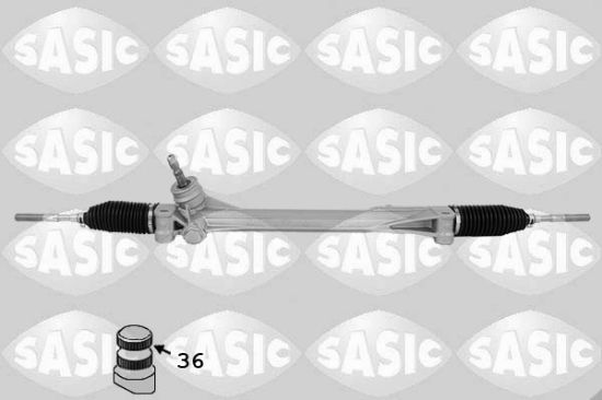 Obrázok Prevodka riadenia SASIC  7376038B