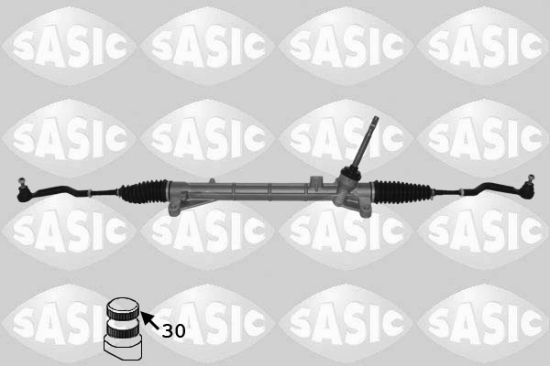 Obrázok Prevodka riadenia SASIC  7376041B