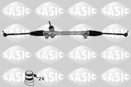 Obrázok Prevodka riadenia SASIC  7376044B