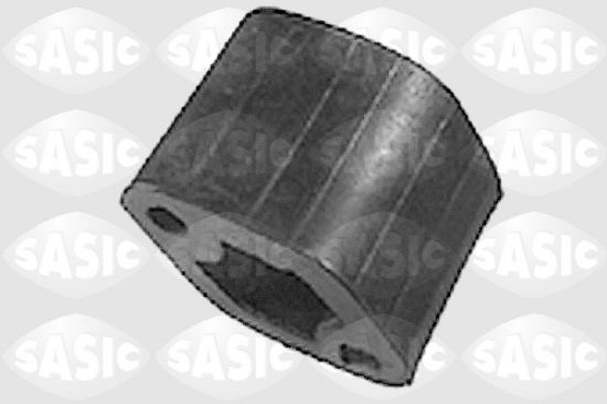 Obrázok Doraz tlmiča výfuku SASIC  7551301