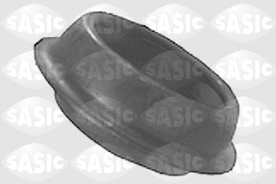 Obrázok Lożisko prużnej vzpery SASIC  8003208