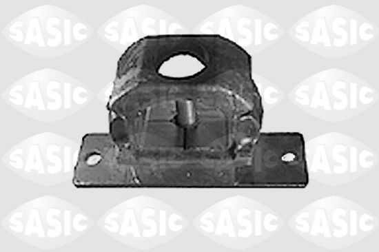 Obrázok Ulożenie motora SASIC  8431801