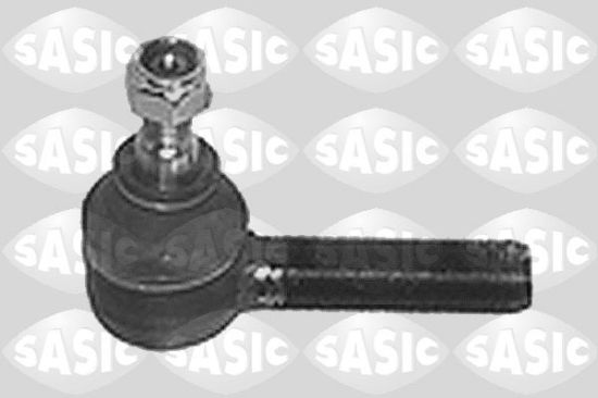 Obrázok Hlava/čap spojovacej tyče riadenia SASIC  8743313