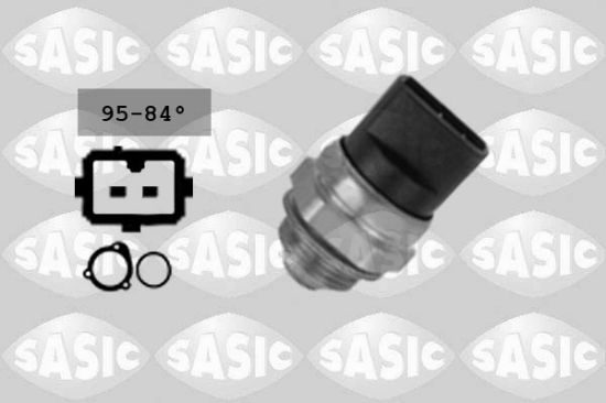 Obrázok Teplotný spínač ventilátora chladenia SASIC  9000201