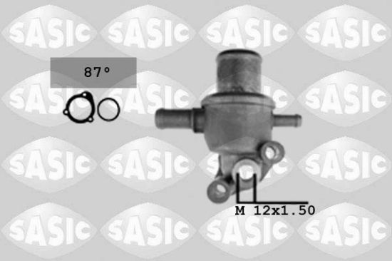 Obrázok Termostat chladenia SASIC  9000341