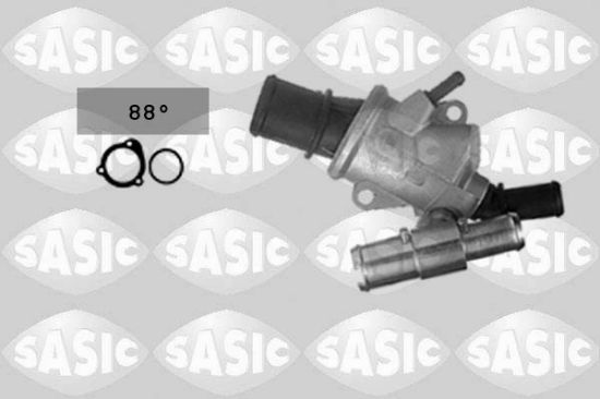 Obrázok Termostat chladenia SASIC  9000708