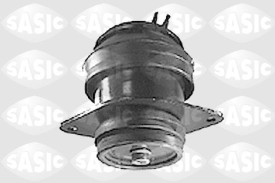 Obrázok Ulożenie motora SASIC  9001362