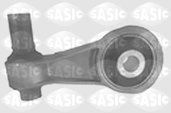 Obrázok Ulożenie motora SASIC  9001925