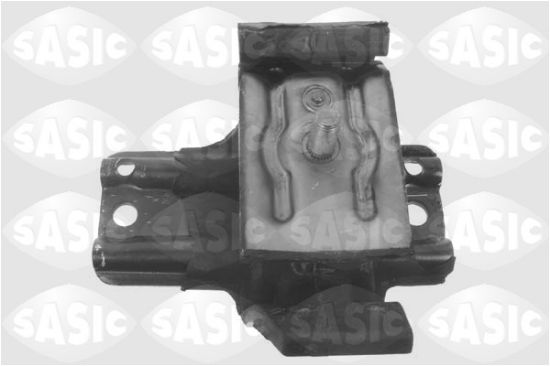 Obrázok Ulożenie motora SASIC  9002576