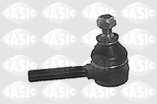 Obrázok Hlava/čap spojovacej tyče riadenia SASIC  9006529