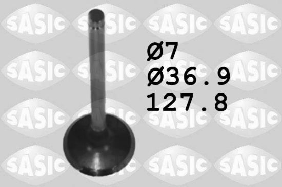 Obrázok Sací ventil SASIC  9480720