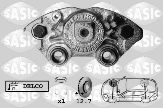 Obrázok Brzdový strmeň SASIC  SCA6259