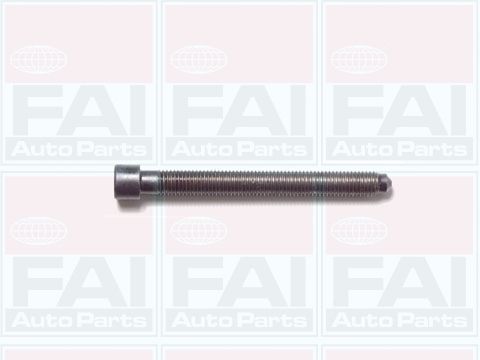 Obrázok Sada skrutiek hlavy valcov FAI AutoParts  B1006