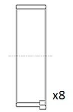 Obrázok Ojničné lożisko FAI AutoParts  BB2044STD