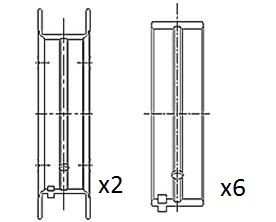 Obrázok Zdvihátko ventilu FAI AutoParts  BFS82