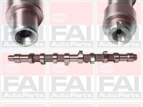 Obrázok Vačkový hriadeľ FAI AutoParts  C155