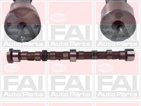 Obrázok Vačkový hriadeľ FAI AutoParts  C222