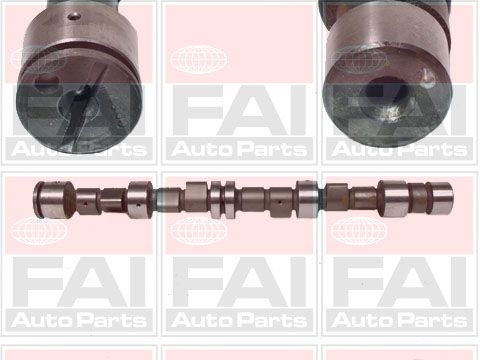 Obrázok Vačkový hriadeľ FAI AutoParts  C240