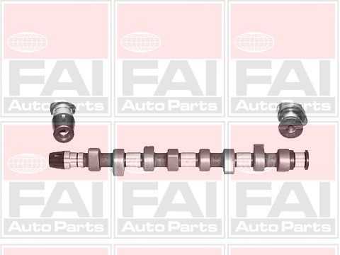 Obrázok Vačkový hriadeľ FAI AutoParts  C305
