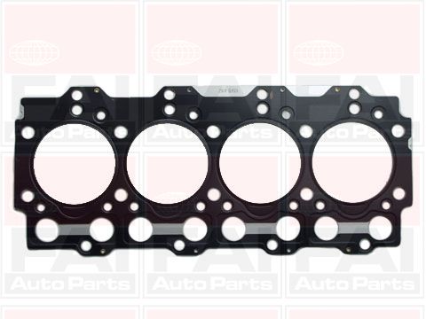 Obrázok Tesnenie hlavy valcov FAI AutoParts  HG1004B