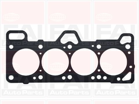 Obrázok Tesnenie hlavy valcov FAI AutoParts  HG1205