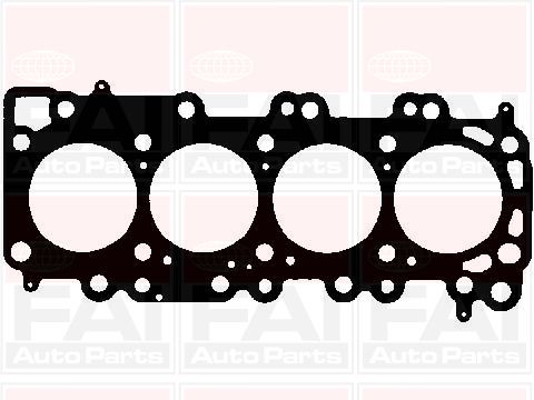 Obrázok Tesnenie hlavy valcov FAI AutoParts  HG1297A