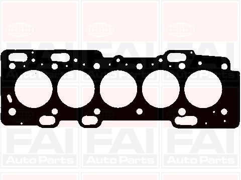 Obrázok Tesnenie hlavy valcov FAI AutoParts  HG1389D