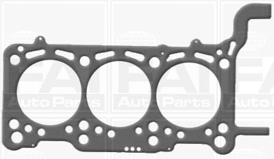 Obrázok Tesnenie hlavy valcov FAI AutoParts  HG1696B