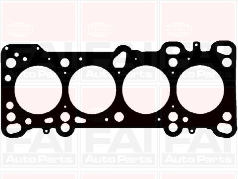 Obrázok Tesnenie hlavy valcov FAI AutoParts  HG1816